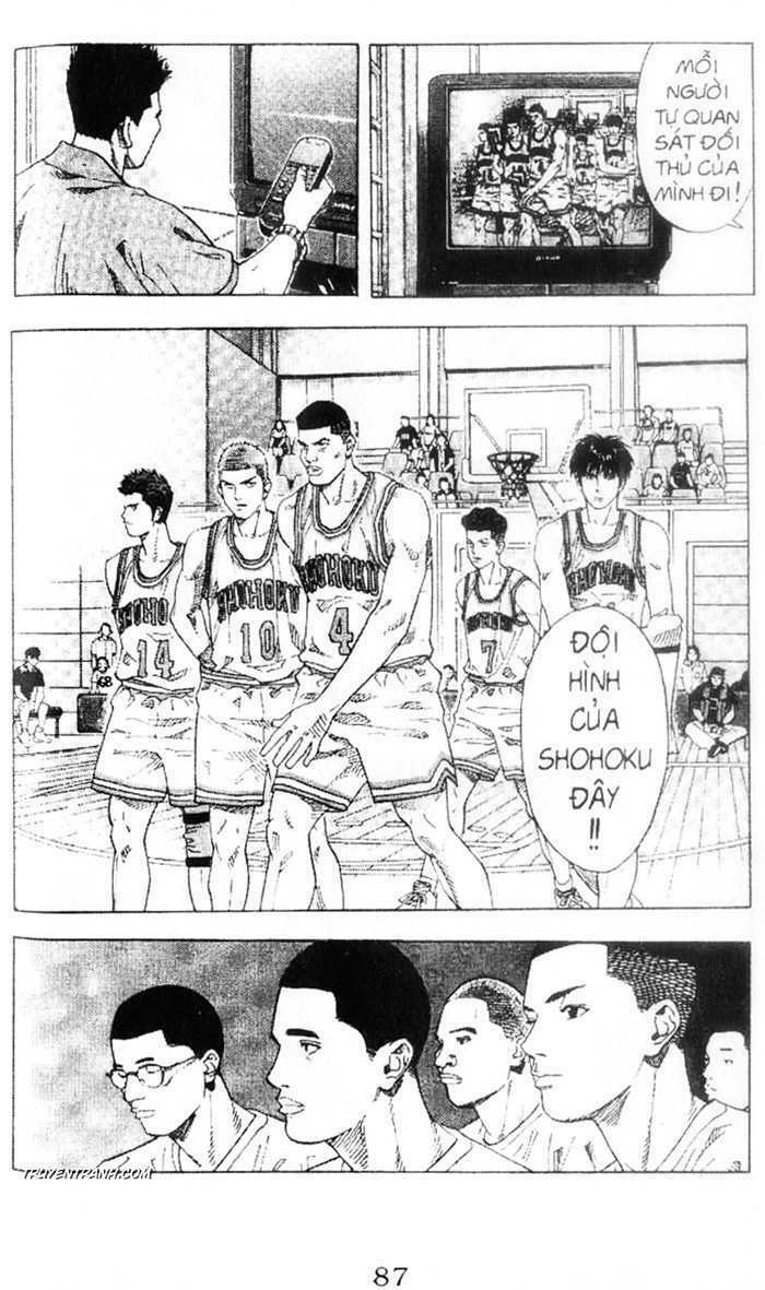 cao thủ bóng rổ chapter 215 11