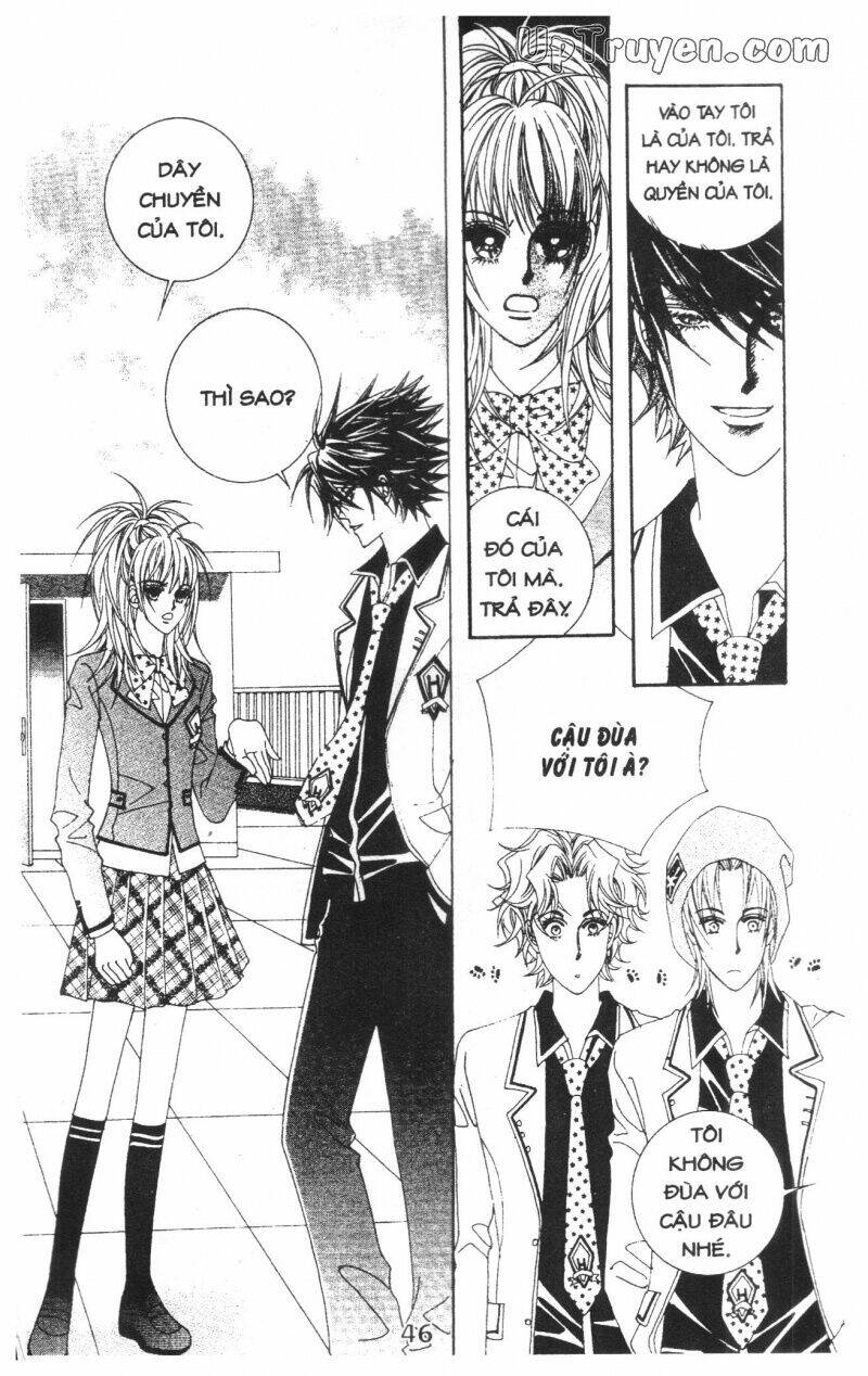 dạ khúc chapter 2 53