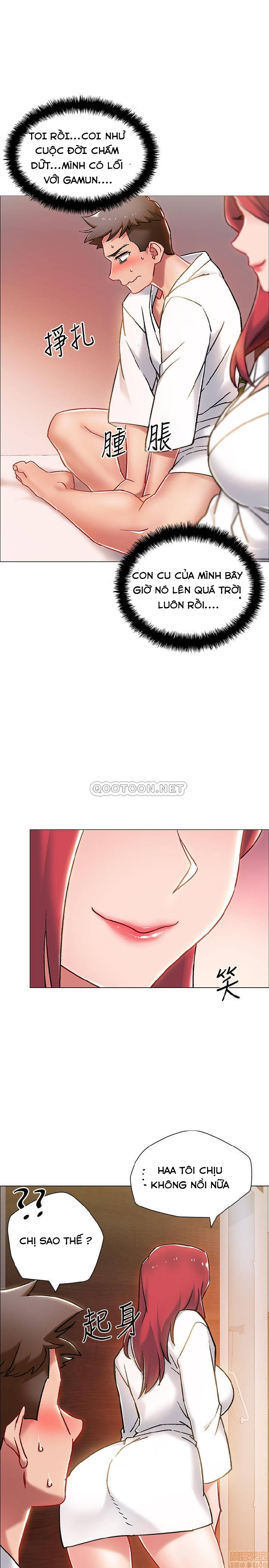 vã lắm rồi chapter 5 40