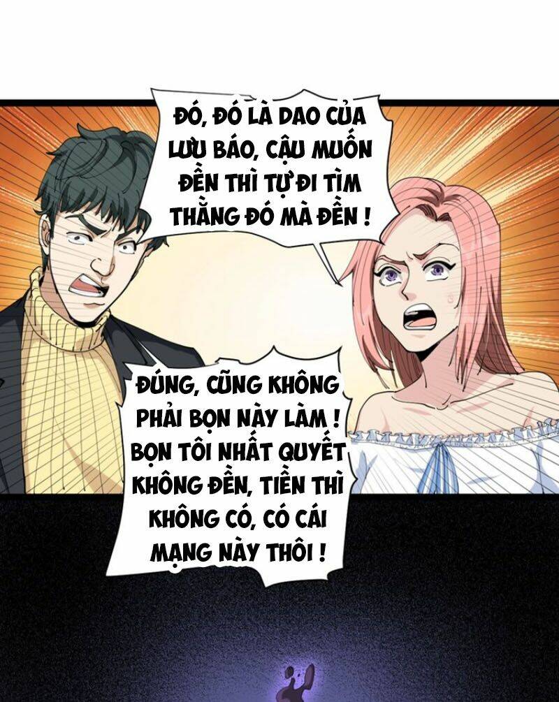 hồi xuân tiểu độc y chapter 22 77