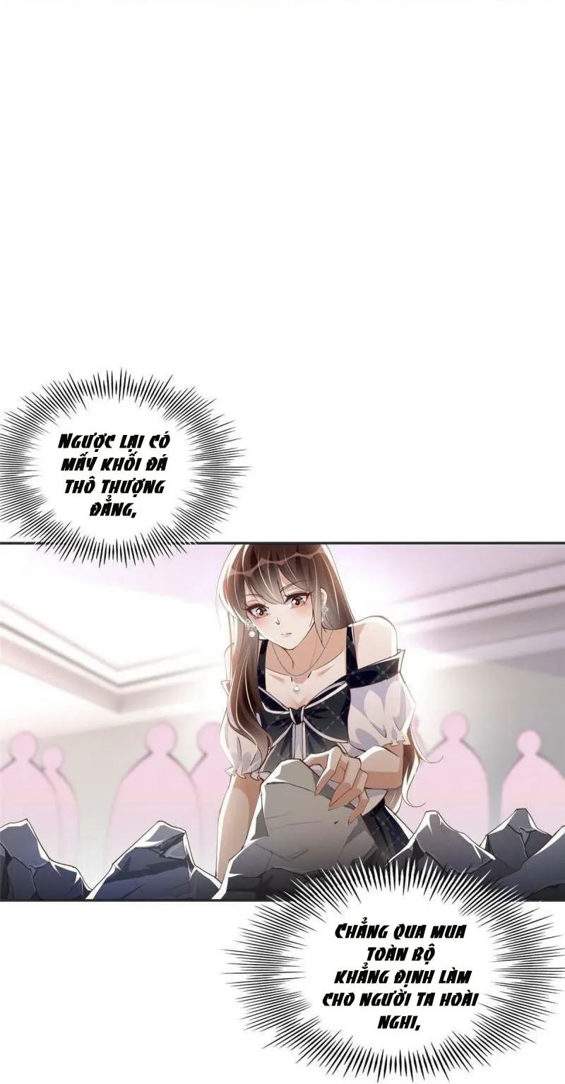 Boss Nhà Giàu Lại Là Nữ Sinh Trung Học! chapter 94.95 14