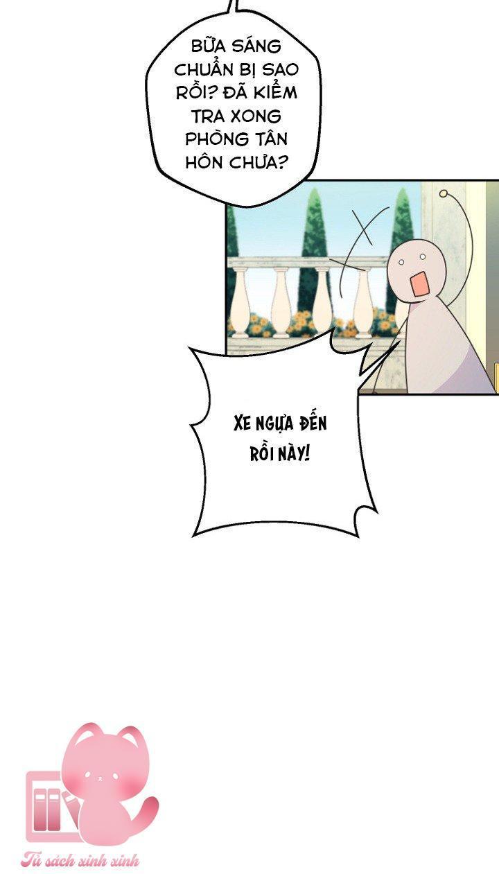 bỏ quách chồng con đi, tiền bạc mới là tất cả chapter 25 4