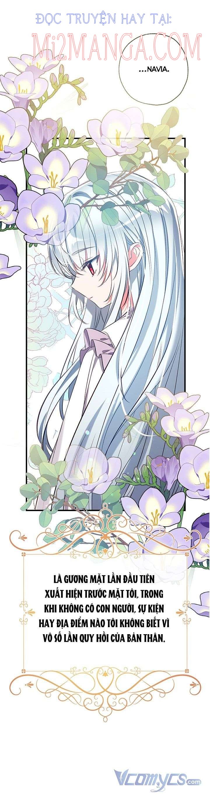 chúng ta có thể trở thành gia đình được không? chapter 38.5 26