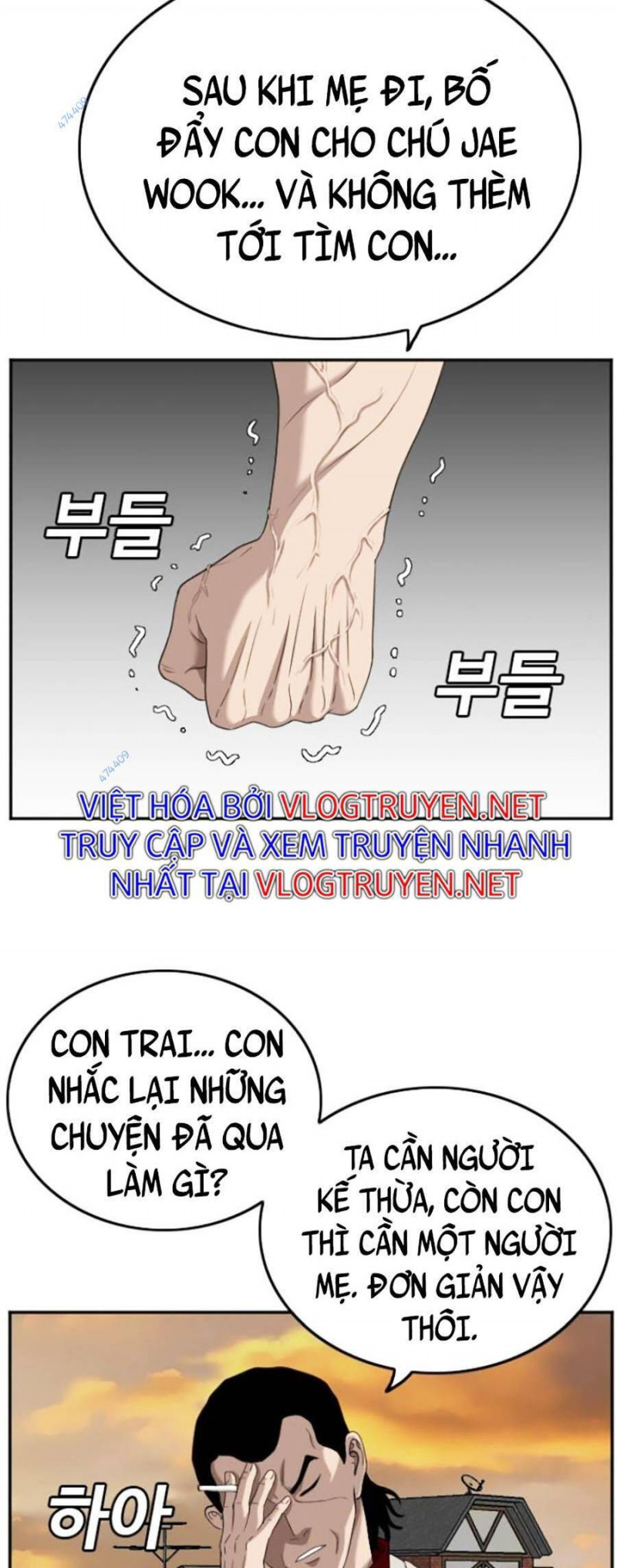 người xấu chapter 119 32