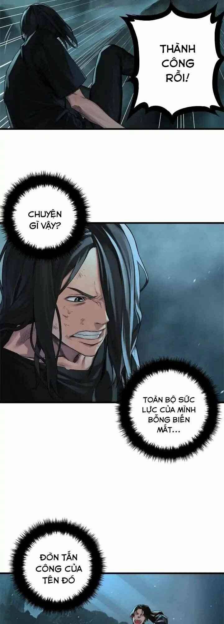 triệu hồi đến thế giới fantasy chapter 54 13