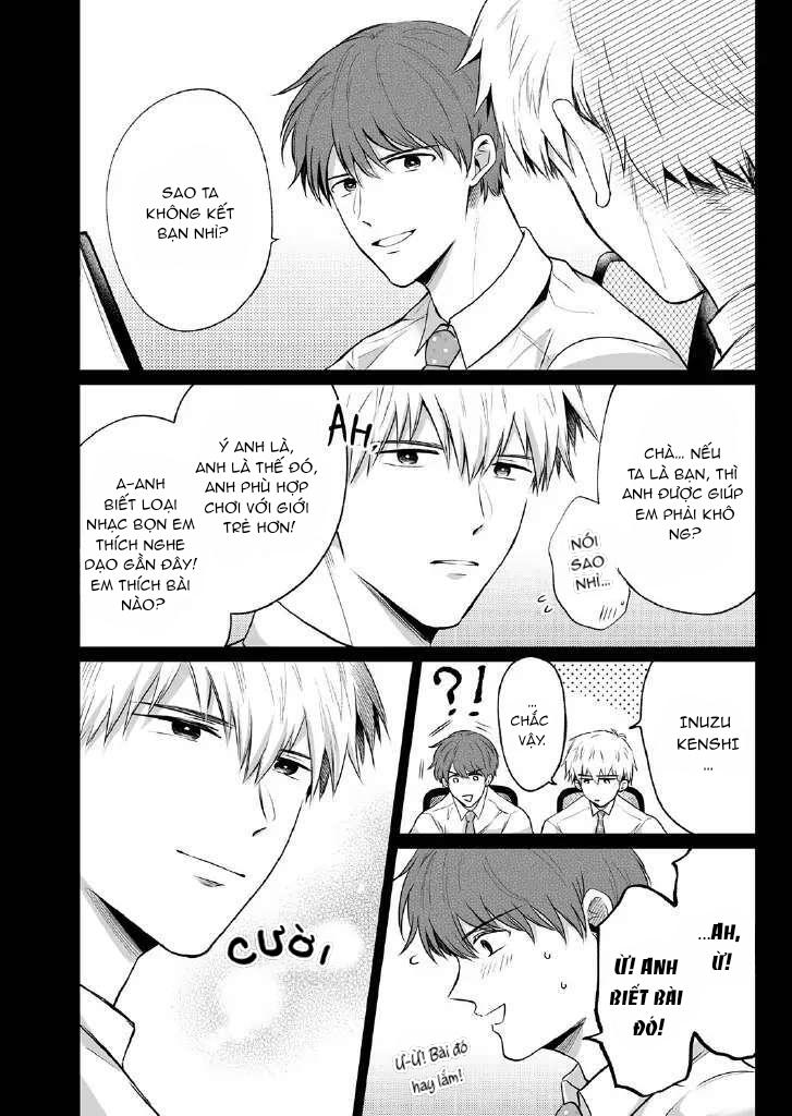 bữa tiệc nam lehman ở khách sạn tình yêu chapter 2.2 3