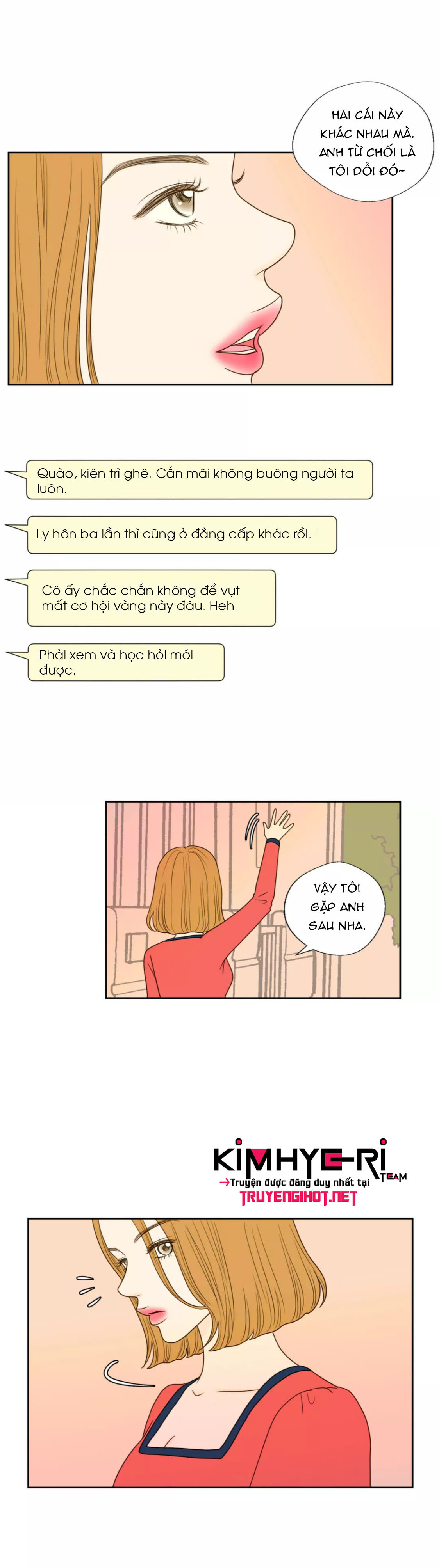 honey bed talk chapter 45 12