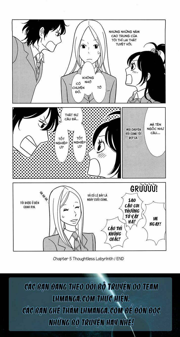 usagi drop chapter 61 33