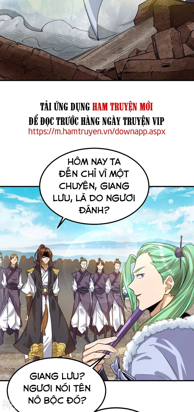 Ta Có Chín Nữ Đồ Đệ Chapter 93 - Trang 12