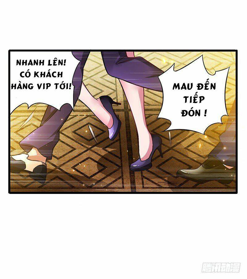 siêu cấp bại gia tử chapter 28 6