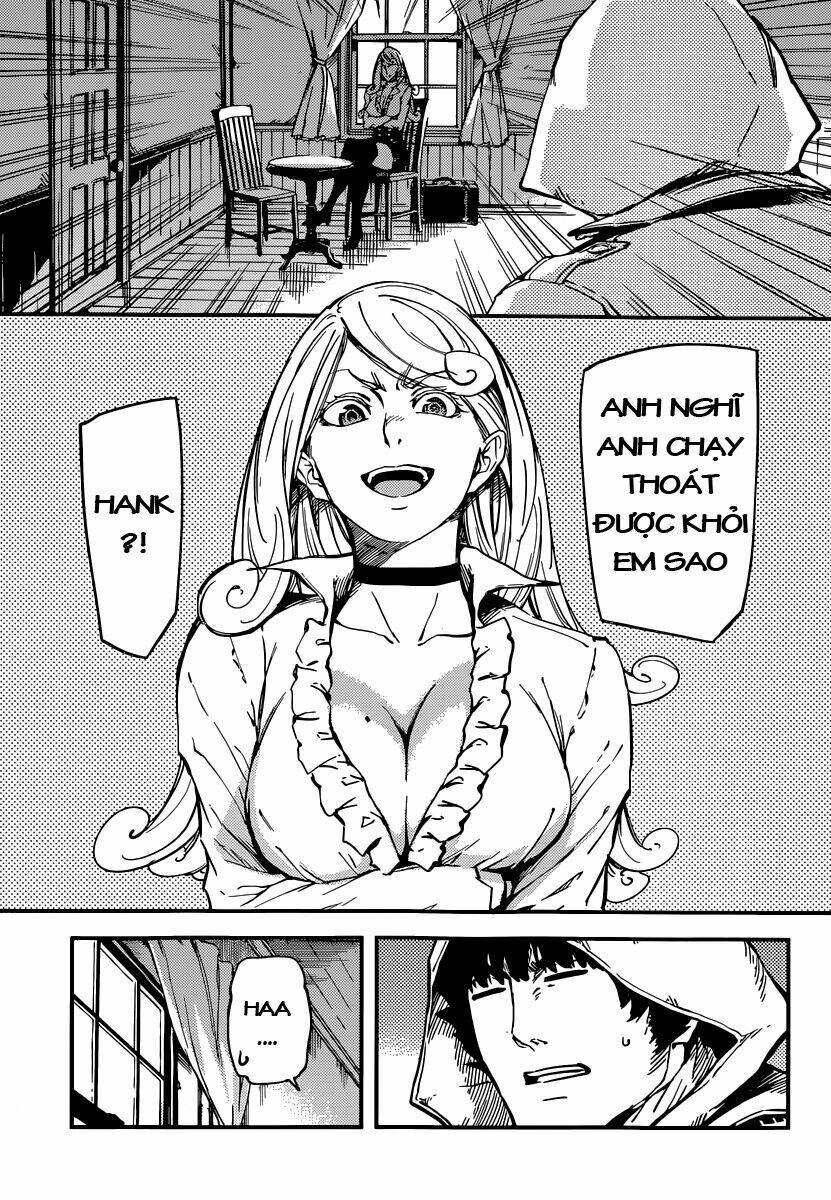 the abandoned sacred beasts chapter 2 14