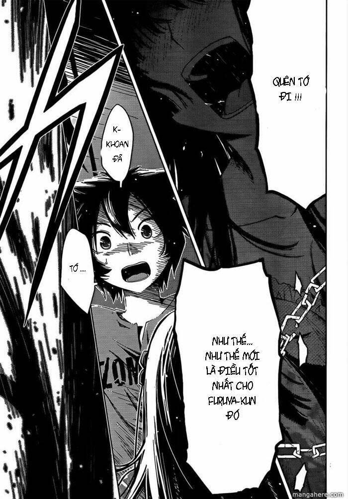 sanka rea chapter 19 27