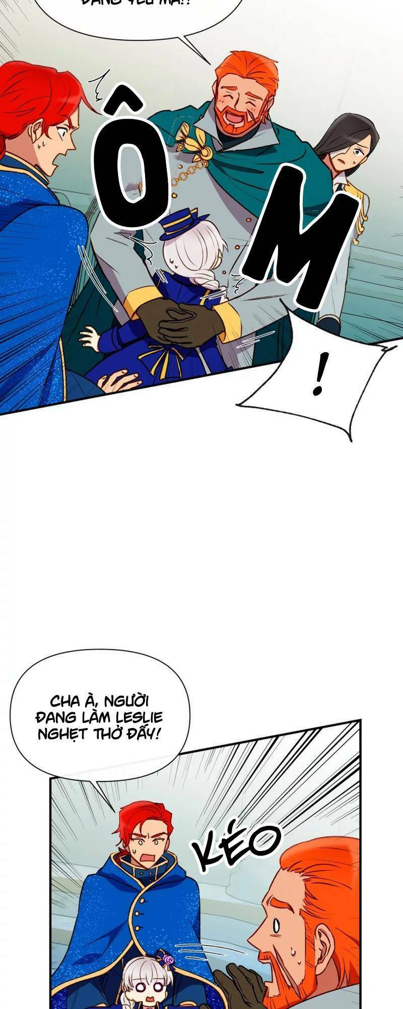 khế ước của nữ công tước quái vật chapter 35 31