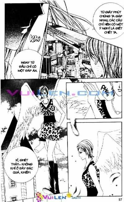 cửa hàng phù thủy chapter 3 57