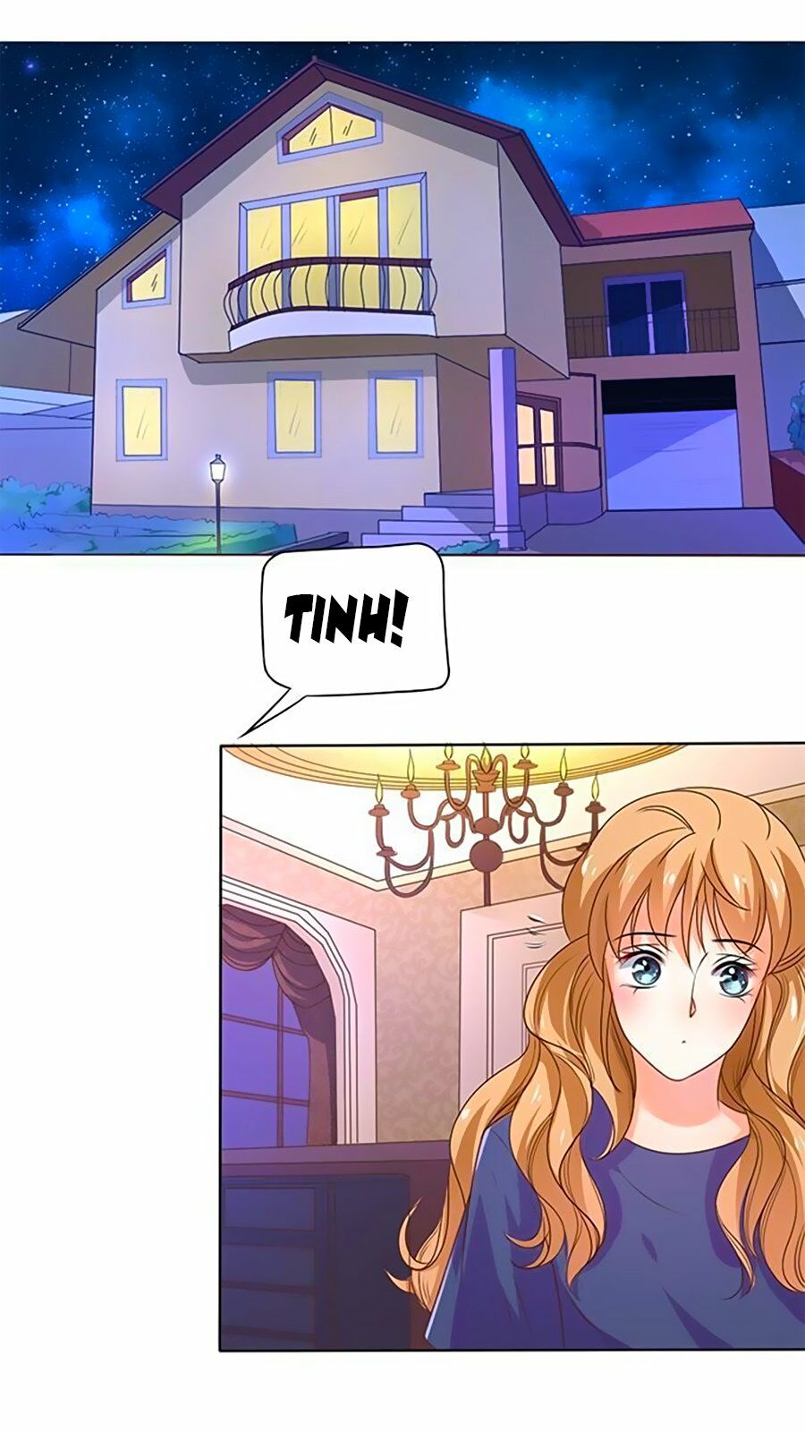 bác sĩ sở cũng muốn yêu chapter 117 13