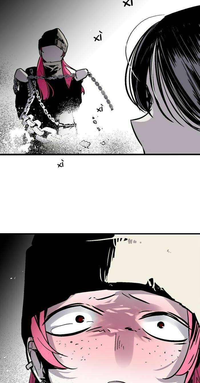 người máy hủy diệt chapter 56 34