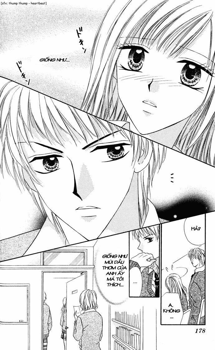 tổng hợp one shot. chapter 299 5