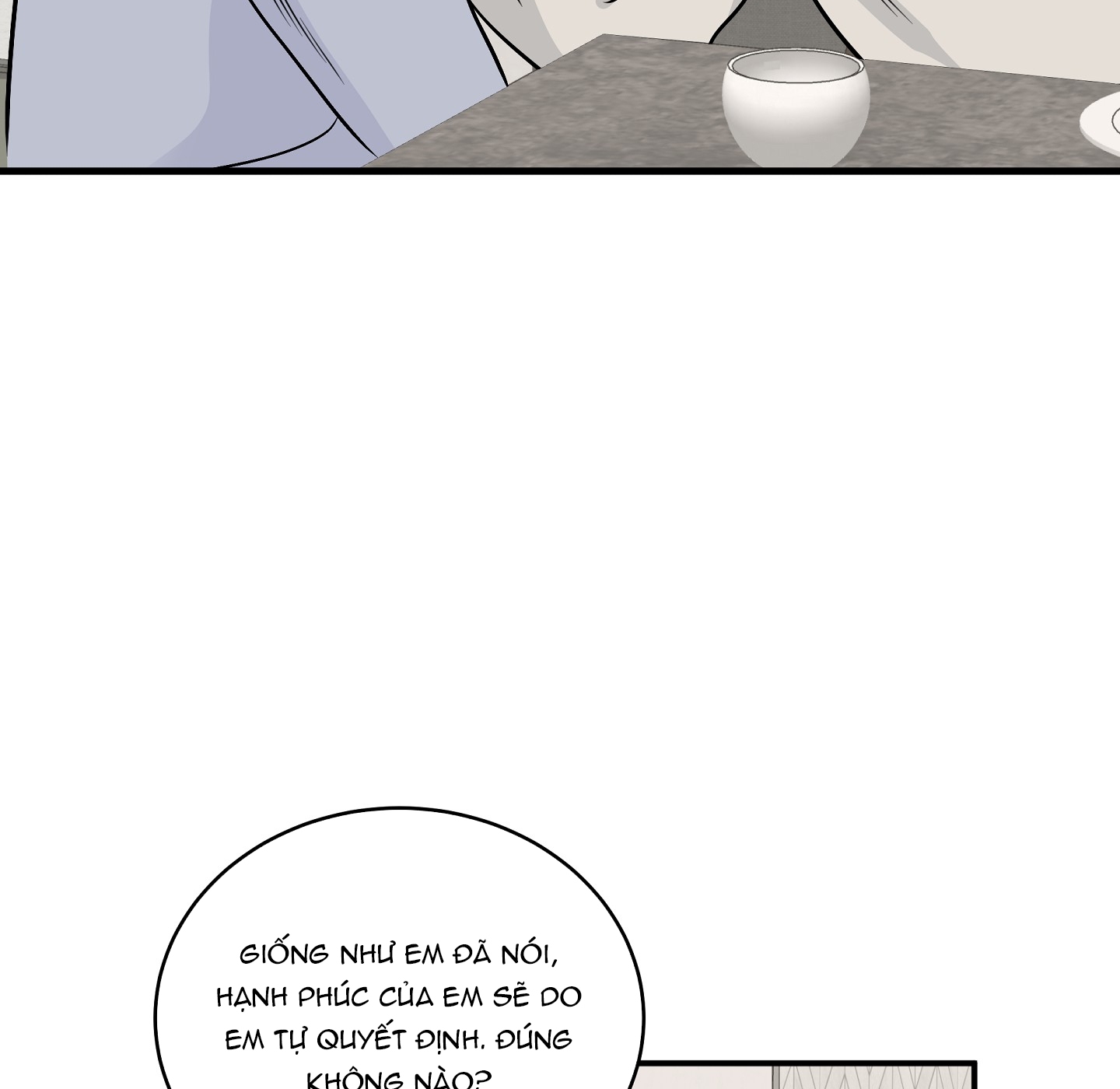 đêm bên bờ biển chapter 78.1 34