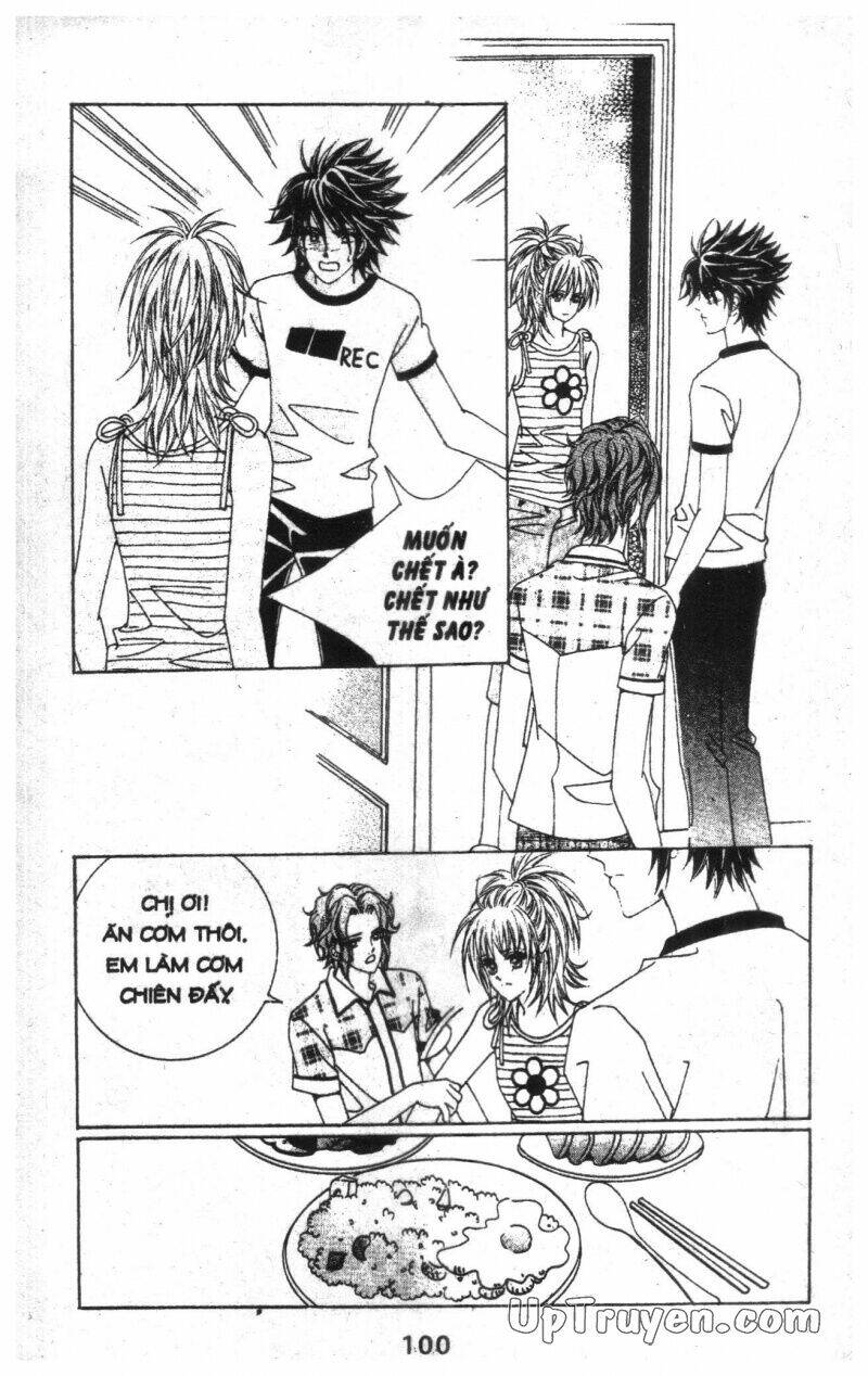 dạ khúc chapter 12 101