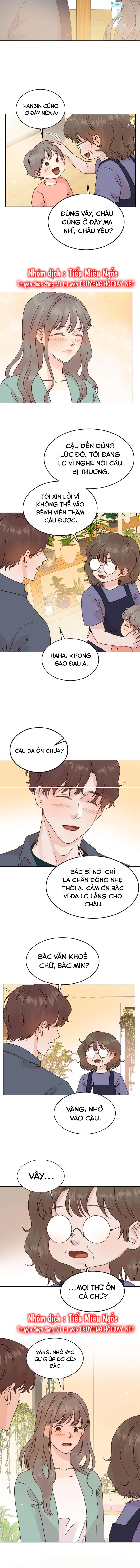 sự trả thù ngọt ngào của vợ tôi chapter 179 3