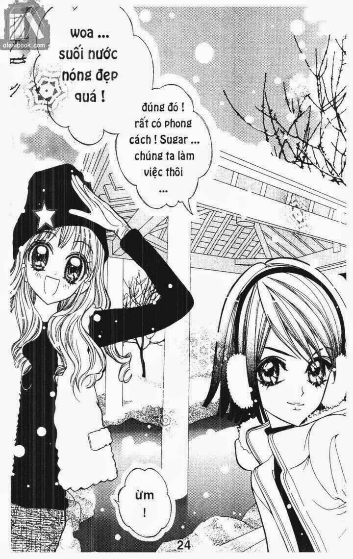 ngôi sao sugar chapter 5 24