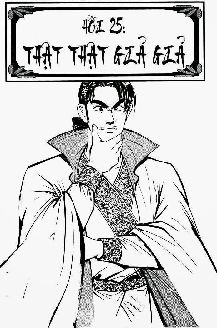 lục tiểu phụng chapter 25 2