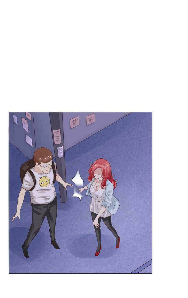 băng sơn học trưởng không được chọc chapter 58.1 23