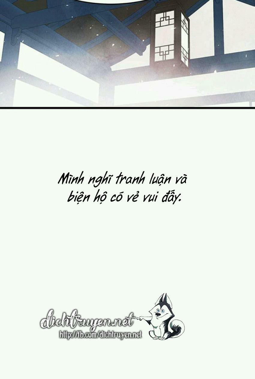đêm thác loạn (đêm dục vọng) chapter 3 38