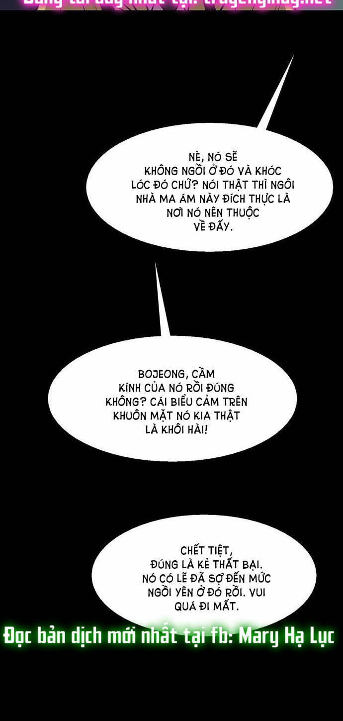 nữ thần giáng thế chapter 183.2 38