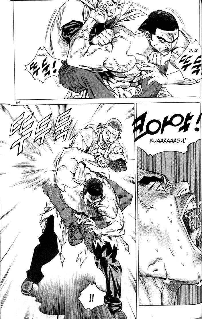 change guy chapter 213 2