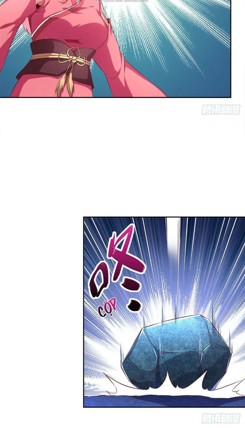 võng du chi tối cường đoán mệnh sư chapter 22 16