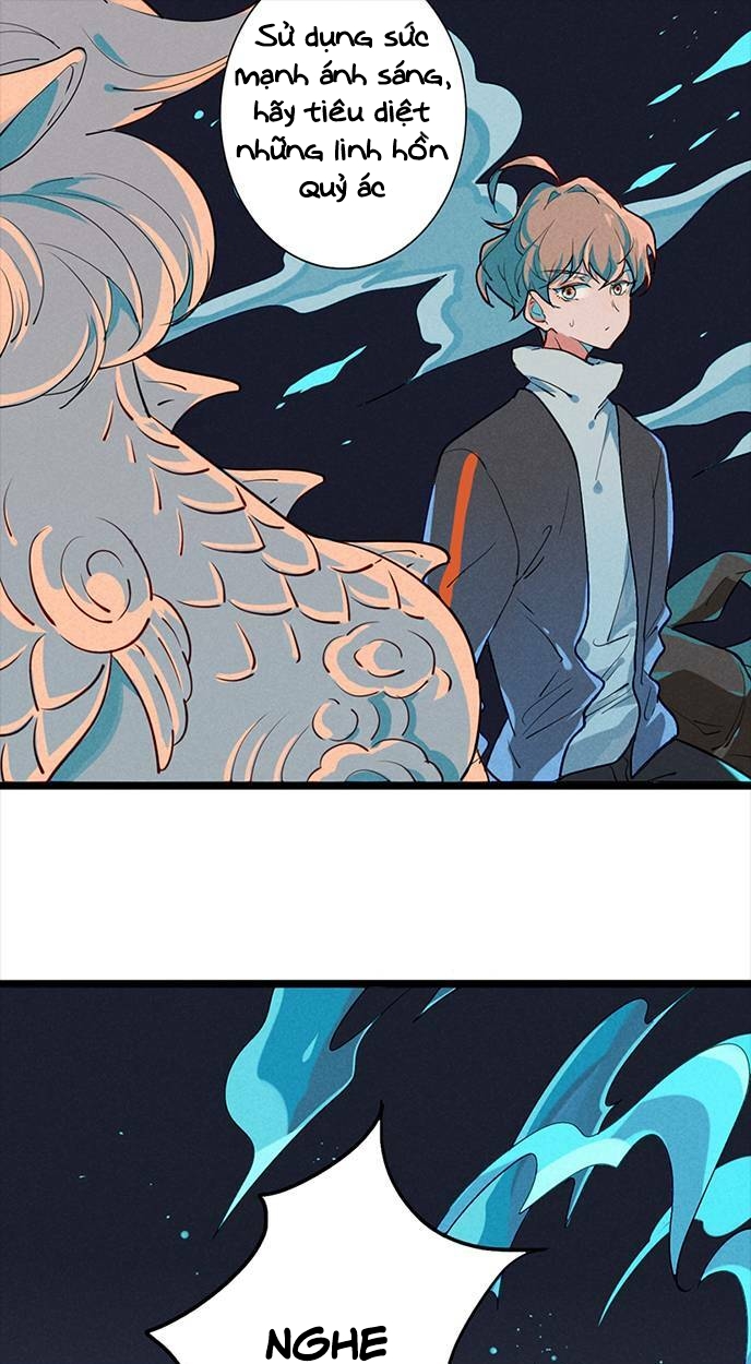 quỷ vương đích dưỡng thủ tắc chapter 1 57