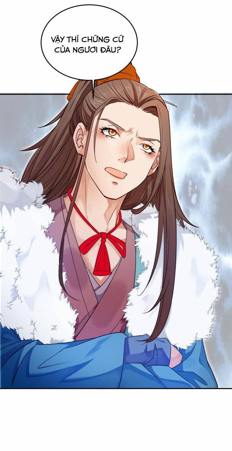 ma nhị đại chapter 28 3