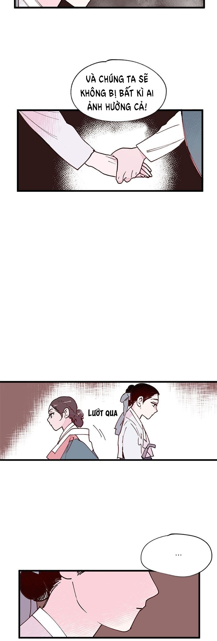 tham vọng quyền lực (full) chapter 9 14