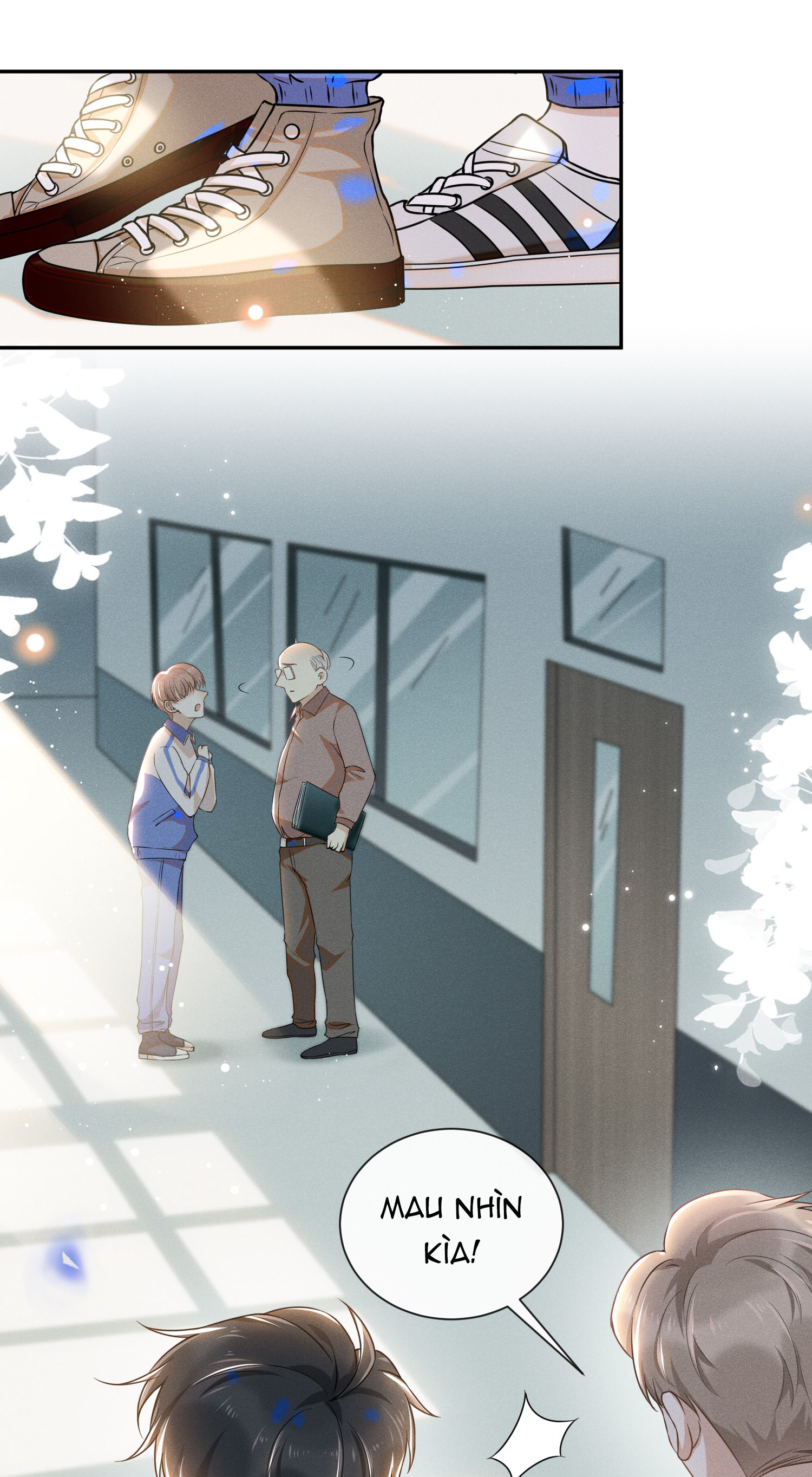 kiếp sau không gặp chapter 8 27