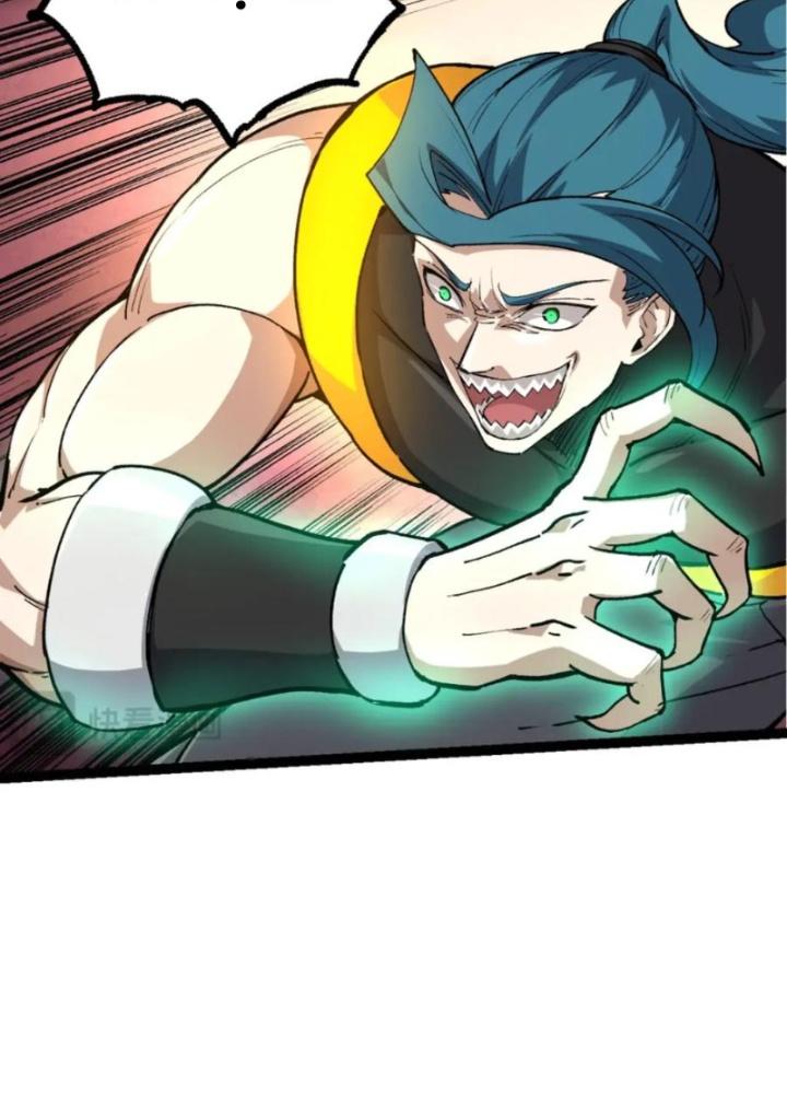 từ cây cổ thụ bắt đầu tiến hóa chapter 100 126