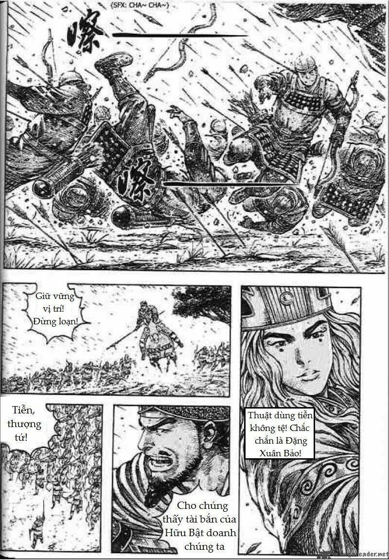 tây sơn quần anh truyện (hpln) chapter 3 44