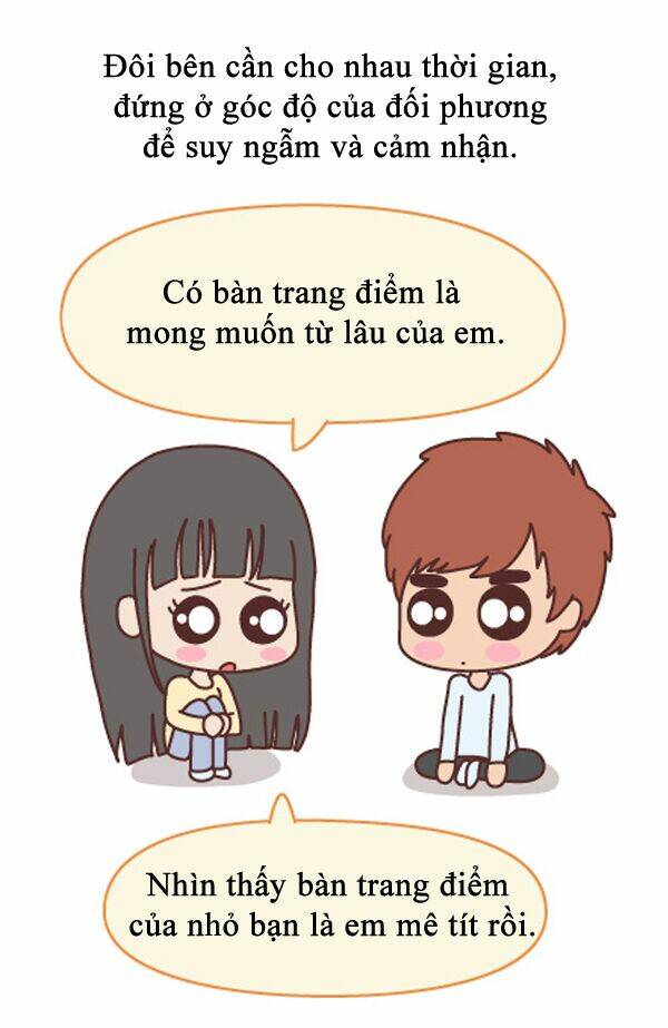 giải mã tình yêu chapter 55 12