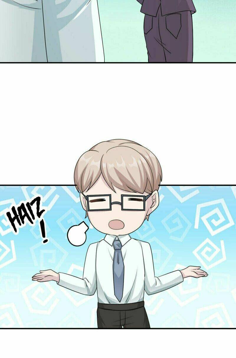 mạc thiếu bức hôn: vợ mới khó chống đỡ chapter 80 34