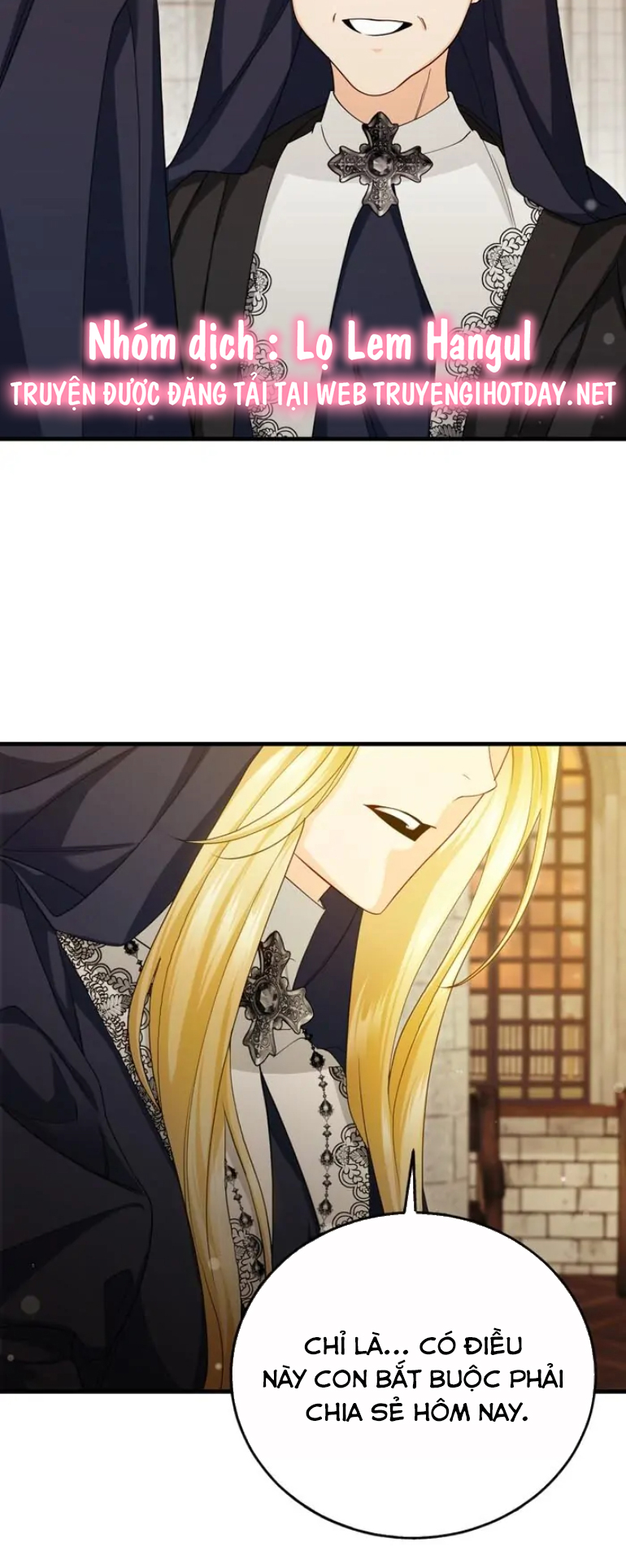 trở thành thánh nữ giả mạo chapter 11 60