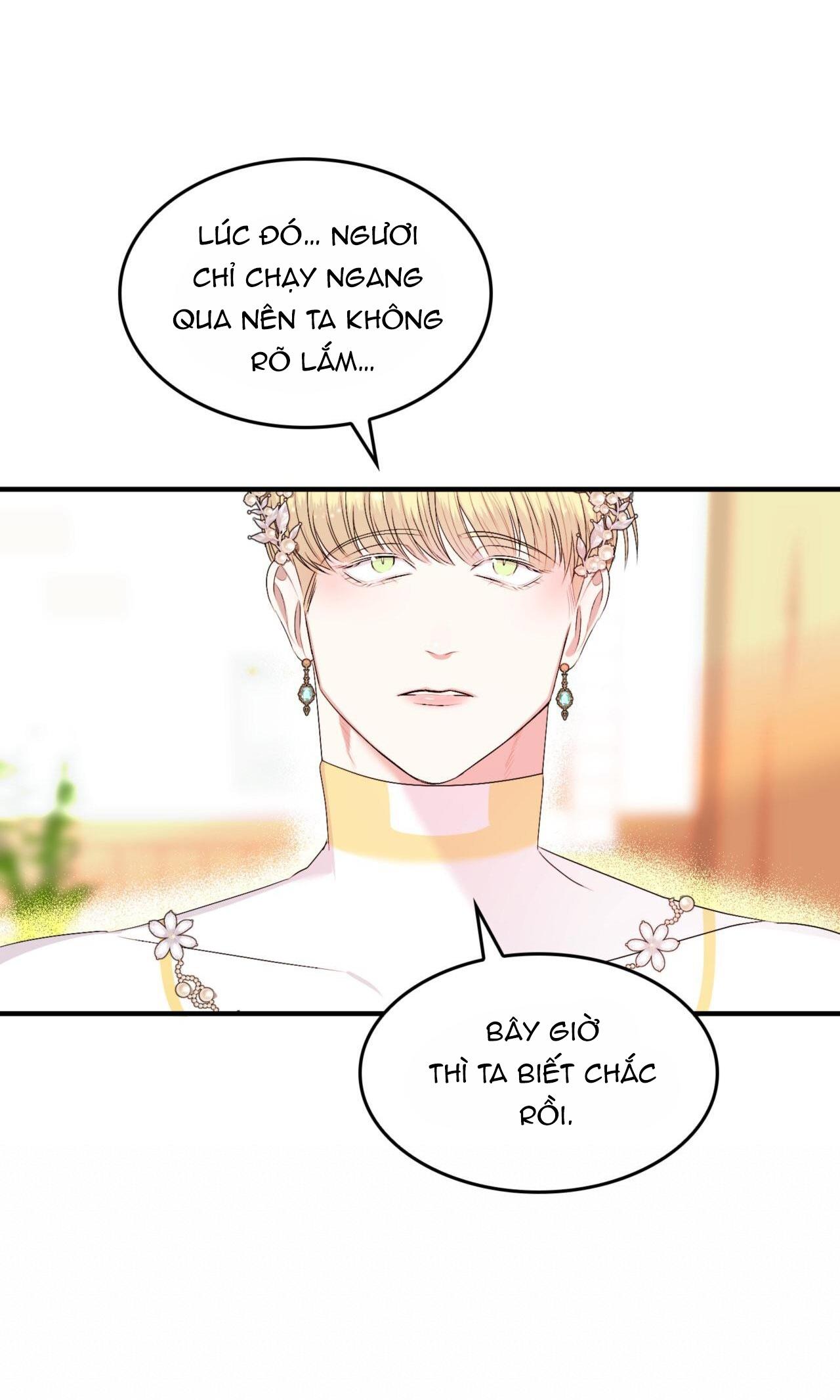 (np) độc thân muôn năm chapter 23 41