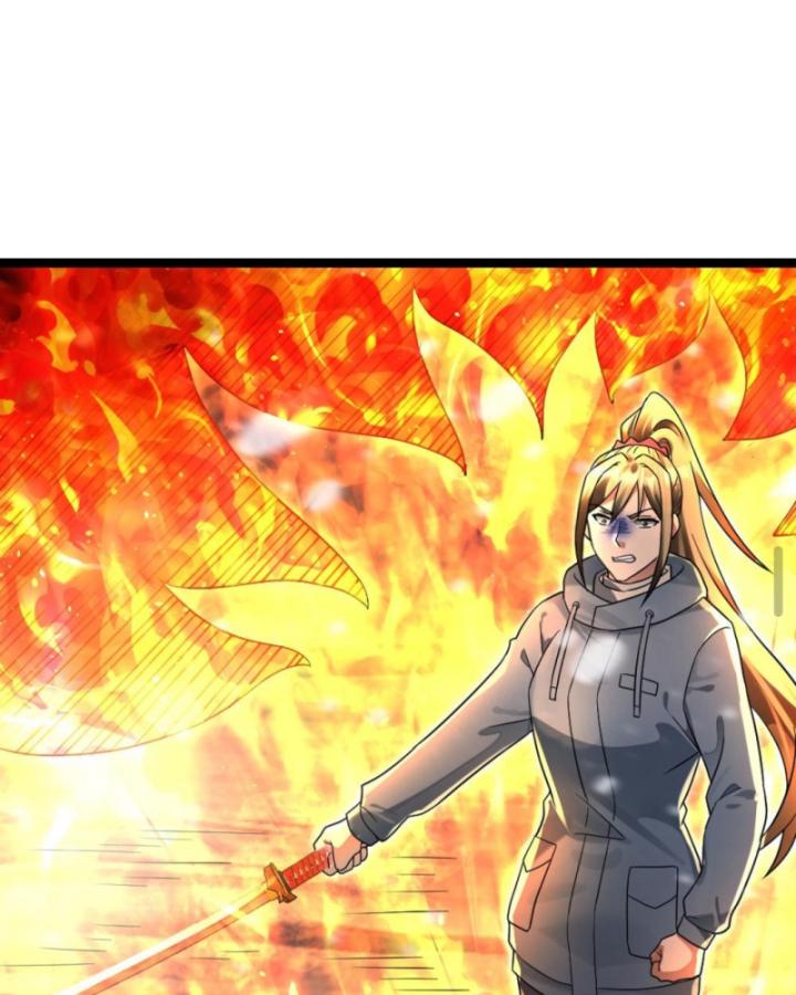 đóng băng toàn cầu: tôi gây dựng nên phòng an toàn thời tận thế chapter 243 37