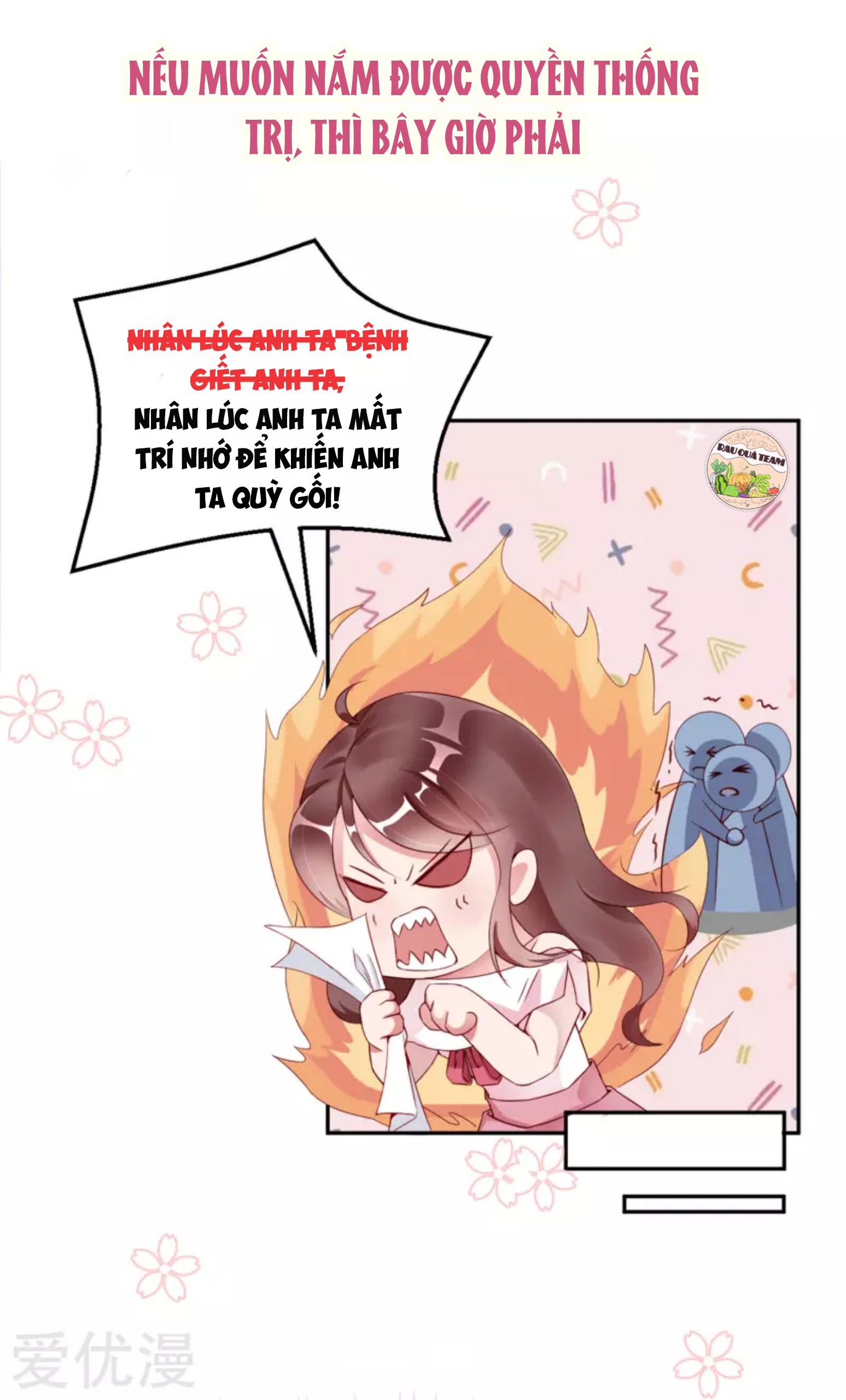 tình sử lãng mạn của hồ ly chapter 0 7