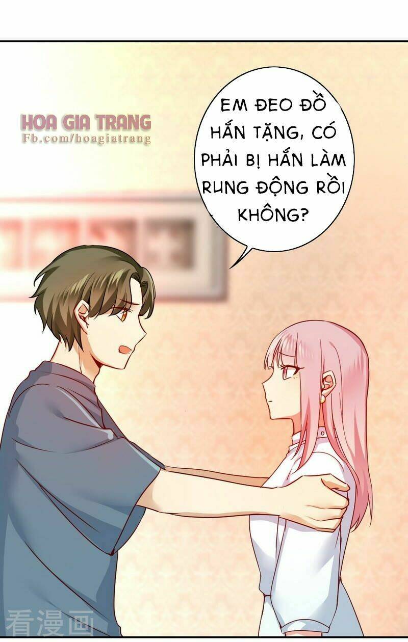 phục thù thiếu gia tiểu điềm thê chapter 37 21