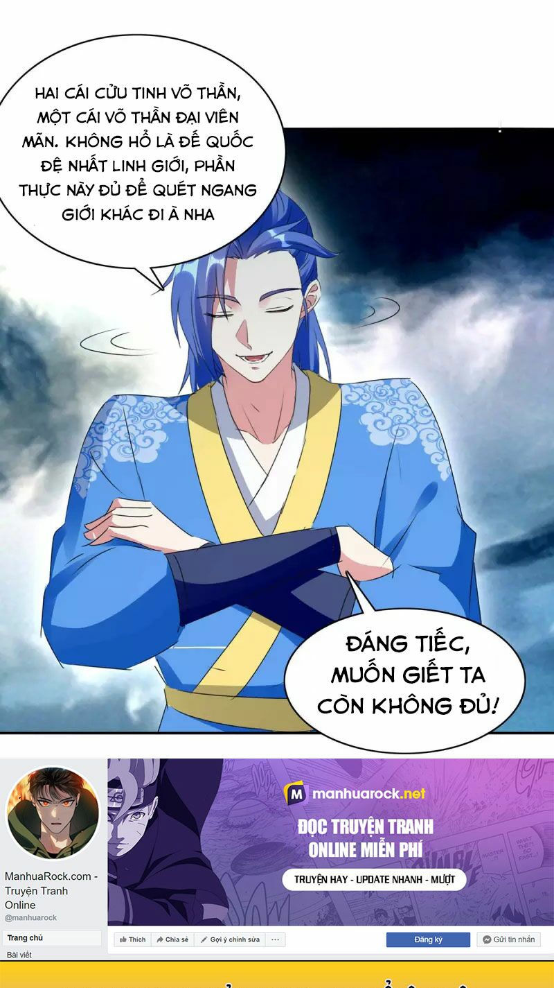 tối cường thăng cấp chapter 263 32