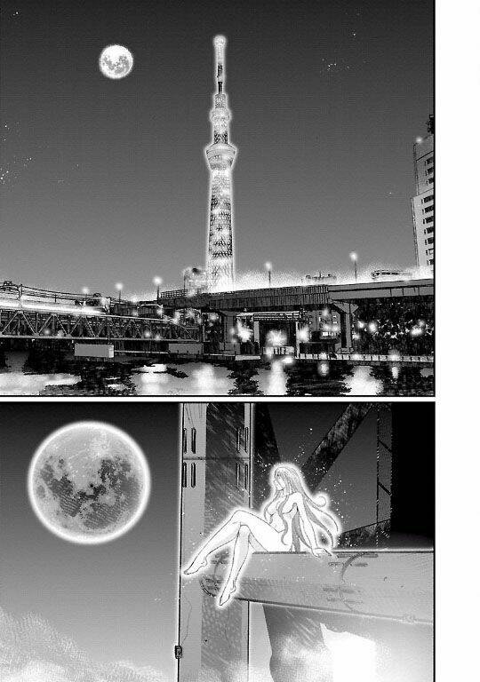 choujin sensen chapter 15 41