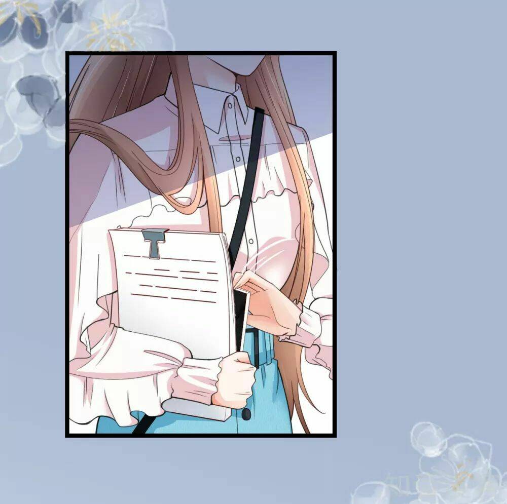 cường thế tù ái - địch thiếu đừng xằng bậy chapter 66 10