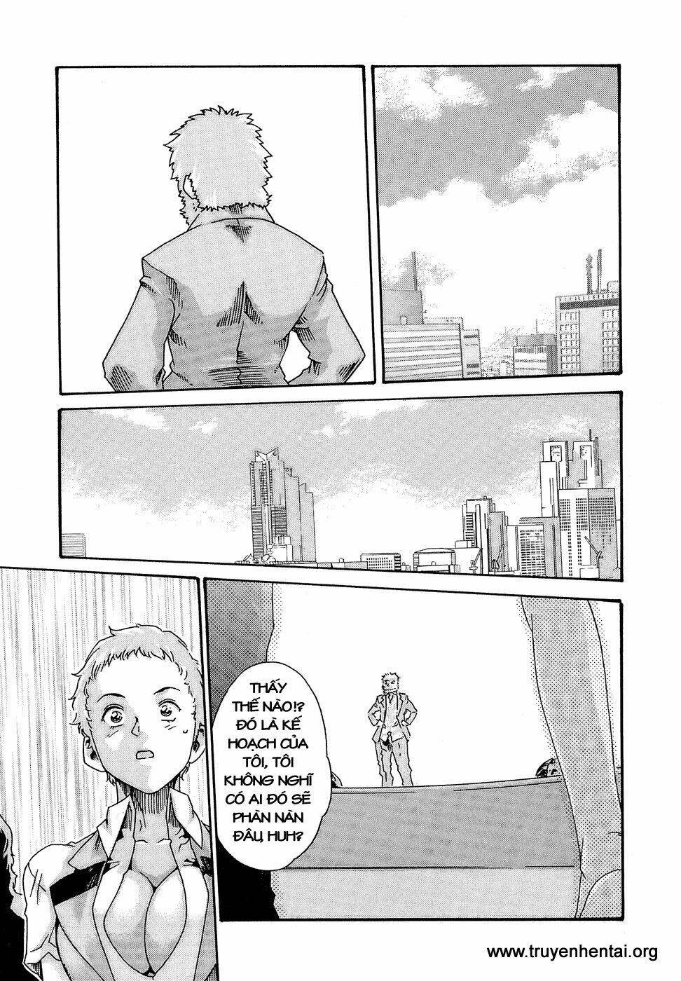 hishoka drops chapter 22 11