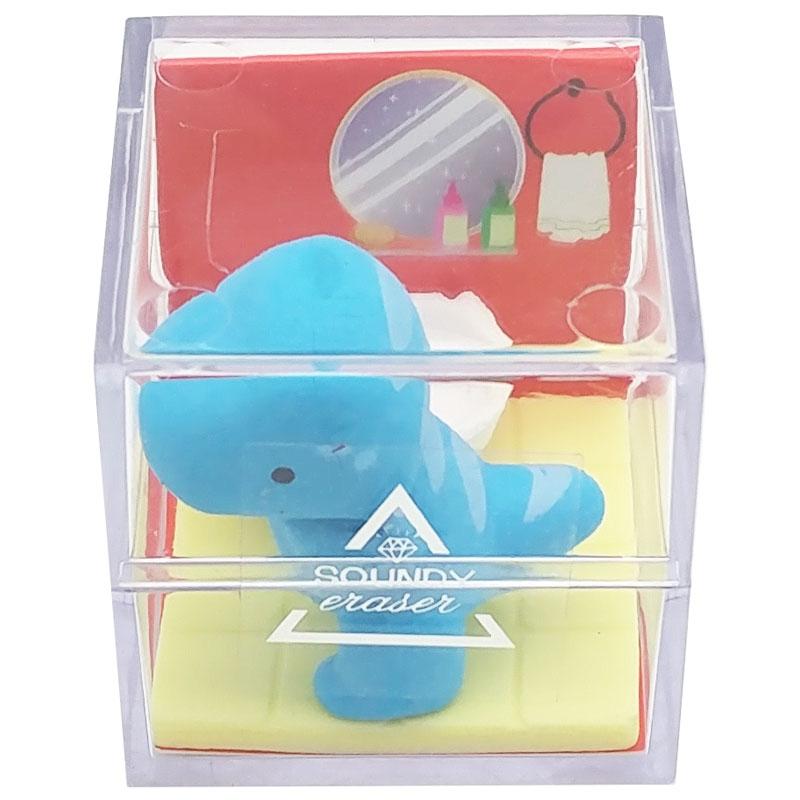 Gôm Hình Khủng Long - Soundy FA133830-01