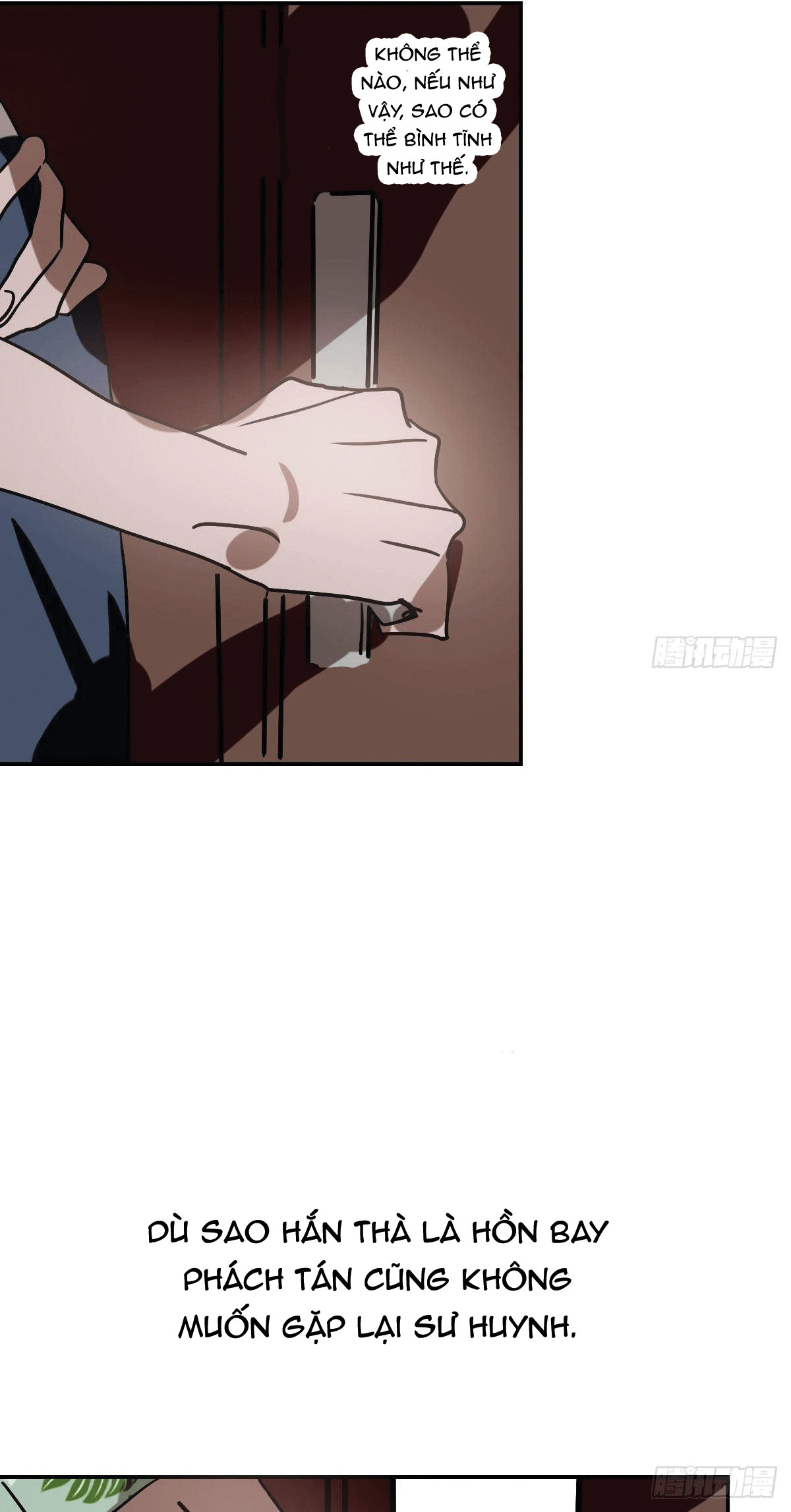 Bắt Lấy Ngao Ngao chapter 200 - Trang 37
